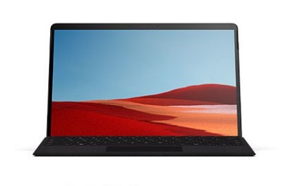 广水安装 Surface 更新时遇到问题？