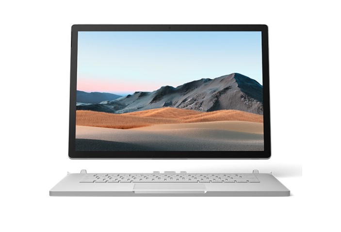 广水Surface 维修前的准备工作